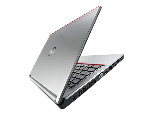 Fujitsu Lifebook CH75/￼H3 i5-1235 16G 1T Fujitsu E736 | LaptopCentrum - De laptop specialist